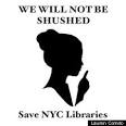 Christian Zabriskie: How To Protest Library Cuts