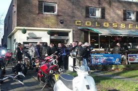 Image result for Avon Advanced Motorcycling Club