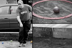 Image result for City of Llandaff Pétanque Club