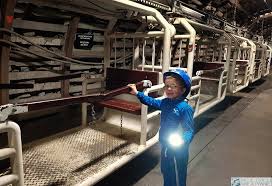 Znalezione obrazy dla zapytania kopalnia