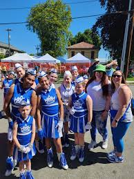 Image result for Carmarthen Quayside Royals Marching Drill Team/Band