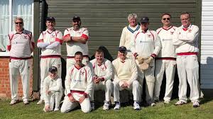 Image result for Mayfield Cricket Club