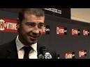 Lucian Bute Signs Deal with