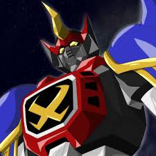 「北条真吾 戦国魔神ゴーショーグン」の画像検索結果