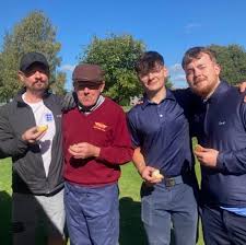 Image result for Avro Golf Club