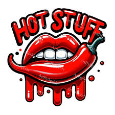 Afbeeldingsresultaat voor lipstick hot pepper