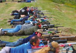 Image result for Swadlincote Rifle & Pistol Club