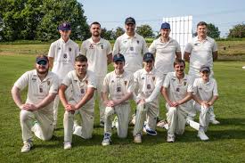 Image result for Brodsworth Main Cricket Club