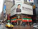 Be Inspired. Be Great - via Daymix