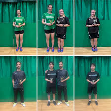 Image result for Durham City Badminton Club