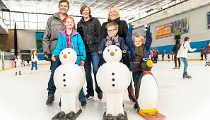 Image result for Guildford Ice Figure Skating Club