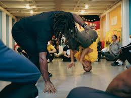 Image result for Capoeira Agora