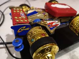 Image result for マニ車