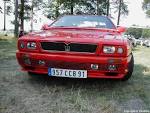 Maserati Shamal photo #