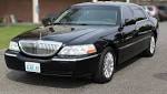 Seattle Limousine, Town Car and Private Sedan Services