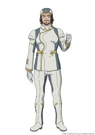 「デューイ・ノヴァク 交響詩篇エウレカセブン」の画像検索結果