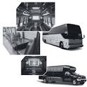 Party Bus Service - LX LIMO