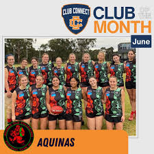 Image result for Aquinas Football Club