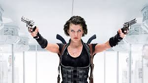 Image result for Milla Jovovich