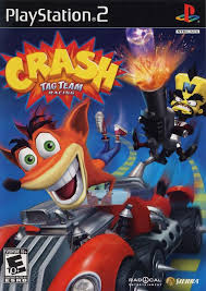 Výsledok vyhľadávania obrázkov pre dopyt crash bandicoot team racing