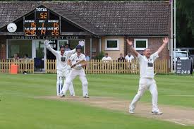Image result for Sparsholt Cricket Club