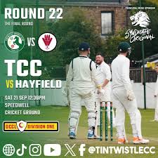 Image result for Hayfield Cricket Club