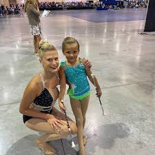 Image result for Saltire Twirlers