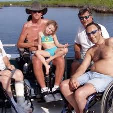 Image result for Woking Recreational Boating For The Handicapped