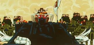 「ヒョウ 北斗の拳」の画像検索結果