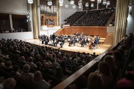Image result for auditorio manuel de falla granada