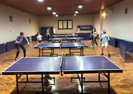 Image result for Temple Bar Table Tennis Club