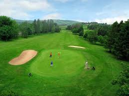 Image result for Cradoc Golf Club
