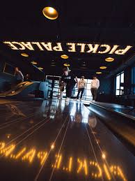 Image result for Pickie Bowling Club