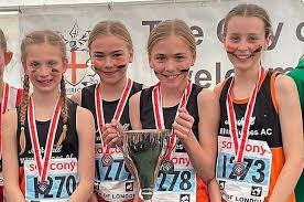 Image result for Milton Keynes Athletics Club