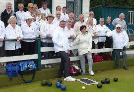 Image result for Nethybridge Indoor Bowling Club