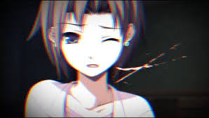 「宍戸結衣 コープスパーティー」の画像検索結果