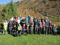 Image result for Worcester Rambling Club