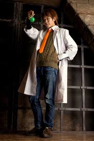 「ボーマン・ジーン スターオーシャン　セカンドストーリー」の画像検索結果