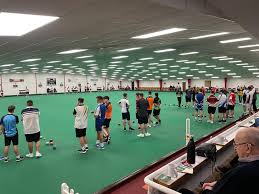 Image result for Northampton & District Indoor Bowling Association