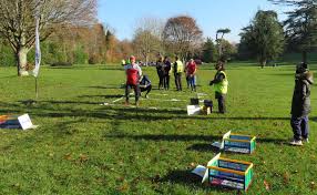 Image result for Wimborne Orienteers