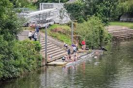 Image result for Derby Rowing Club