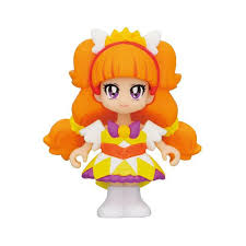 「天ノ川きらら / キュアトゥインクル Go!プリンセスプリキュア」の画像検索結果