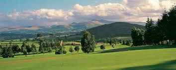 Image result for Cradoc Golf Club