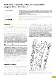 Attēlu rezultāti vaicājumam “Discina perlata”