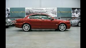 Image result for Chili Red 2009 Jaguar