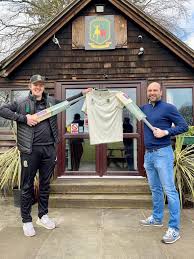 Image result for Toft Cricket Club