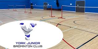 Image result for Huddersfield New Originals Badminton Club