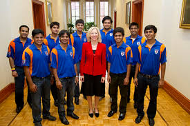 Image result for Penn Cricket Club