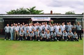 Image result for Esclusham Bowling Club