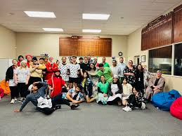 Image result for Saints Badminton Club